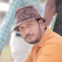 Imran Ahmed Khan