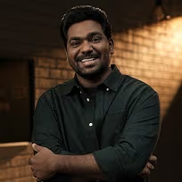 Zakir Khan