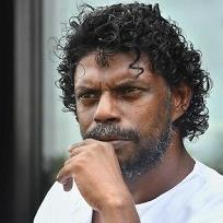 Vinayakan T. K.