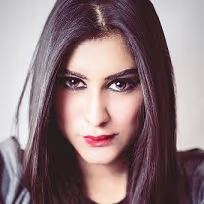 Vaibhavi