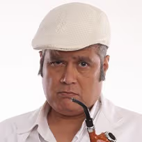 Gautam Berde