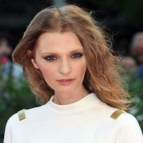 Agata Buzek