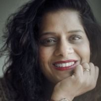 Vibhavari Deshpande