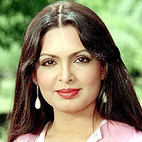 Parveen Babi