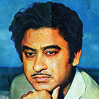Kishore Kumar