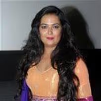 Nayani Dixit