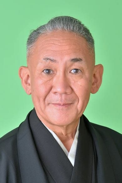Shôzô Hayashiya