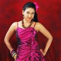 Bhumika AK