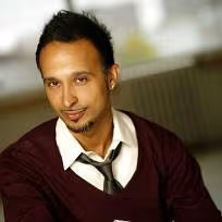 Ali Kazmi