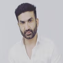 Preet Harpal