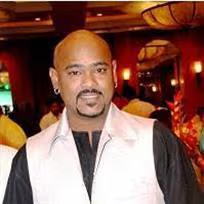 Vinod Kambli