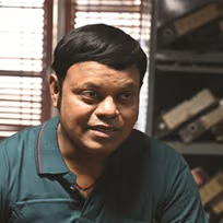 Ambati Srinivas