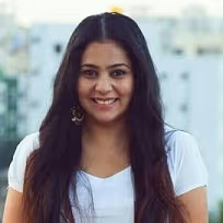 Eva Pavithran