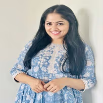 Chandini Sreedharan
