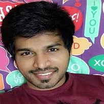 VJ Rakshan