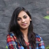 Tillana Desai