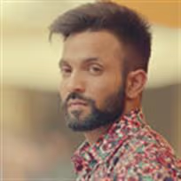 Dilpreet Dhillon
