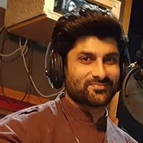 Uday Dangar