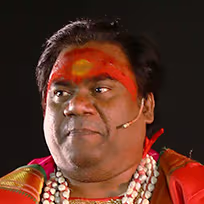 Nandesh Umap