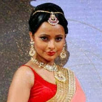 Debasmita Bose
