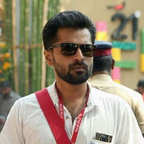 Kannan Nayar