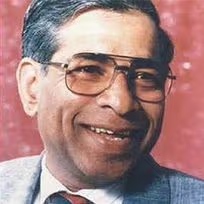 M V Vasudeva Rao