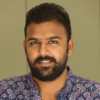 Tharun Bhascker