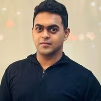 Shubhankar Ekbote
