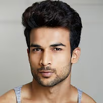 Vishal Nikam