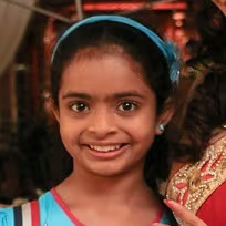 Shruti Nigde