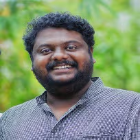 Vishnu Govindhan