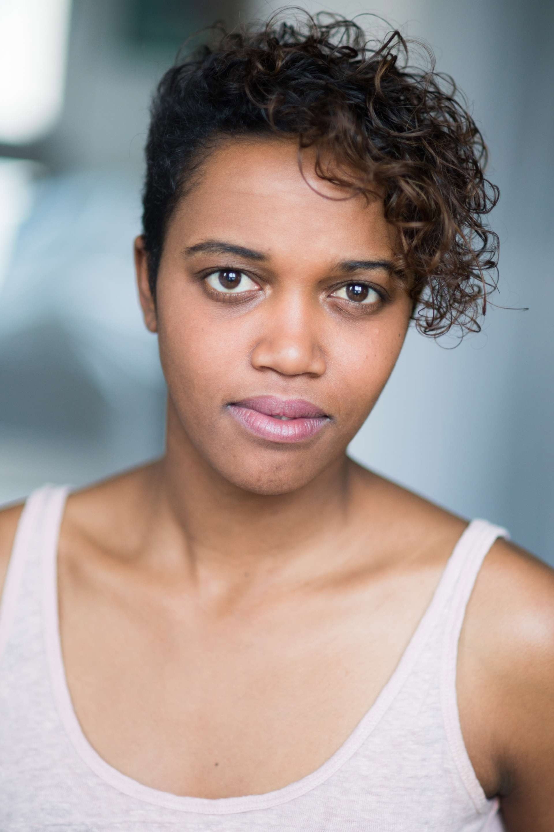 Océane Caïraty
