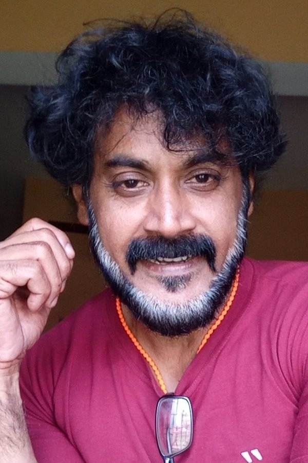 Arul Shankar