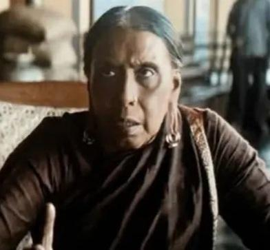Swaroopa Ghosh