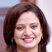 Sharvari Lohokare