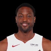 Dwyane Wade