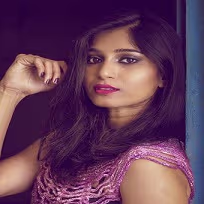 Pallavi Raju
