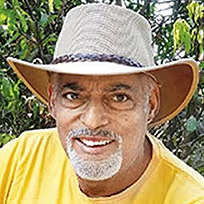 Mahendra Sandhu