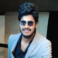 Vijay   Shankar