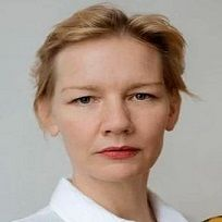Sandra Huller
