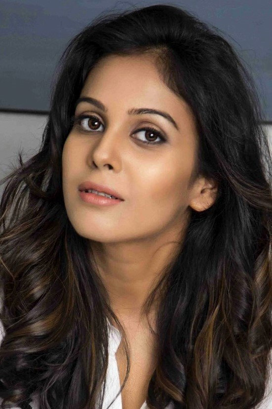 Chandini Tamilarasan