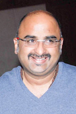 Chi Gurudutt