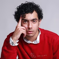 Sahil Mehta