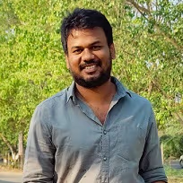 Kiran Macha