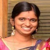 Rajalakshmi Senthil