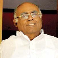 Pazha Karuppaiah