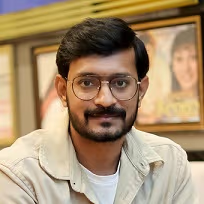 Jaishankar Aryar