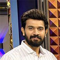 Suman Tej