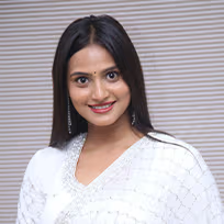 Rashika Shetty