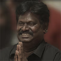 Thurai Makesh
